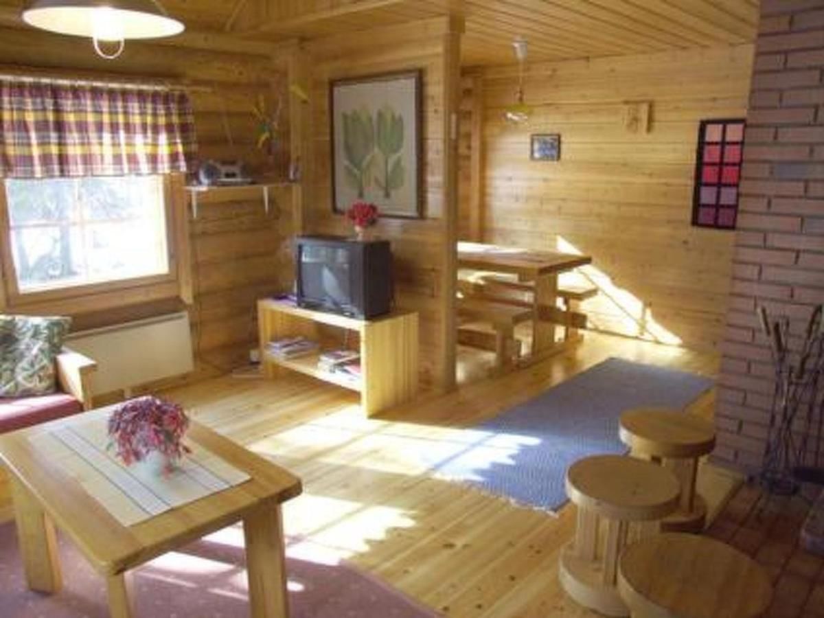 Дома для отпуска Holiday Home Kujalan lomat 1 Nissi-13