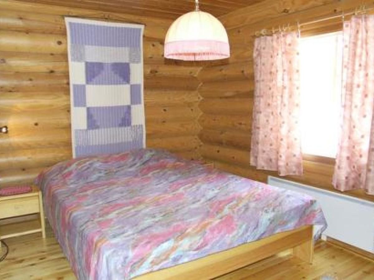 Дома для отпуска Holiday Home Kujalan lomat 1 Nissi-15