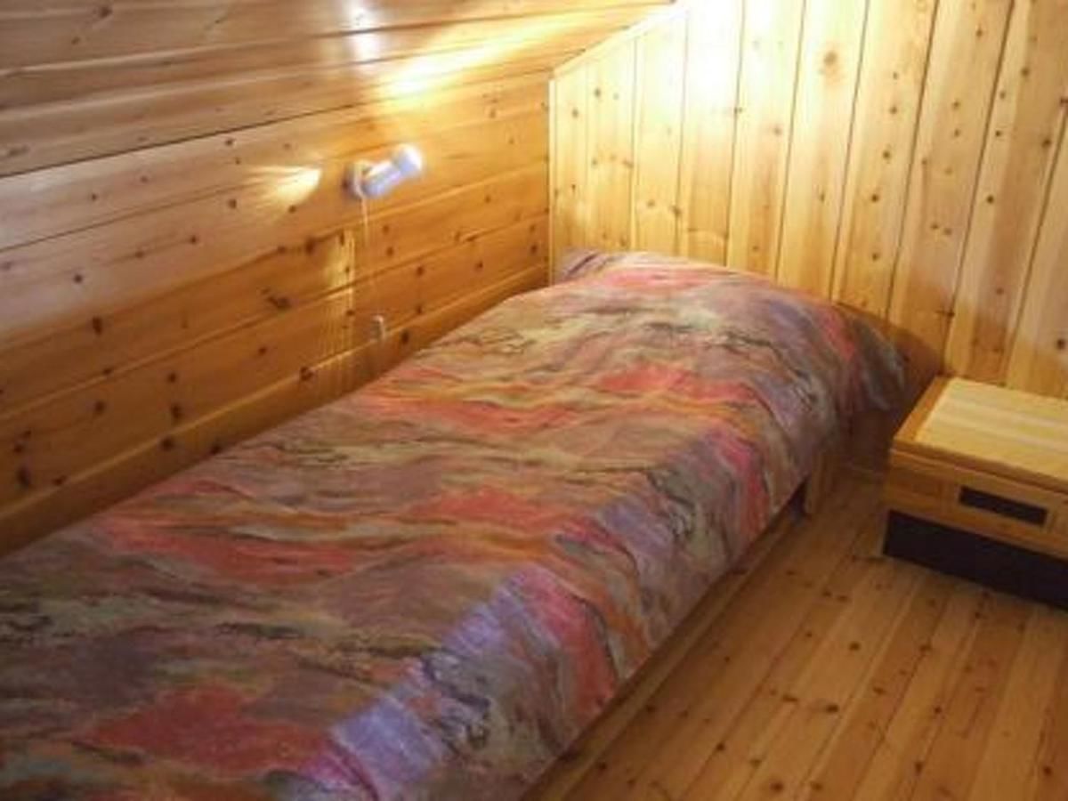 Дома для отпуска Holiday Home Kujalan lomat 1 Nissi