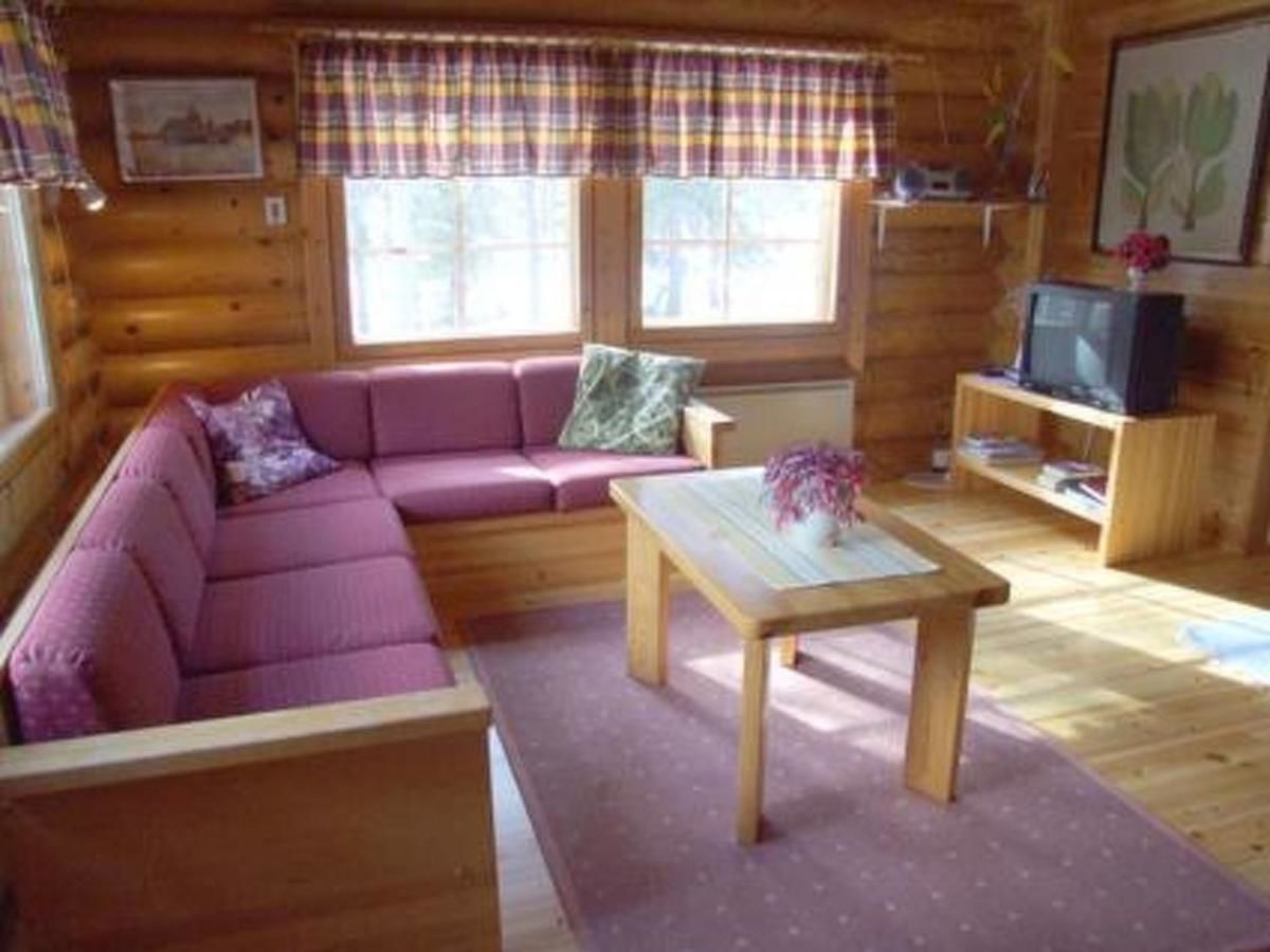 Дома для отпуска Holiday Home Kujalan lomat 1 Nissi