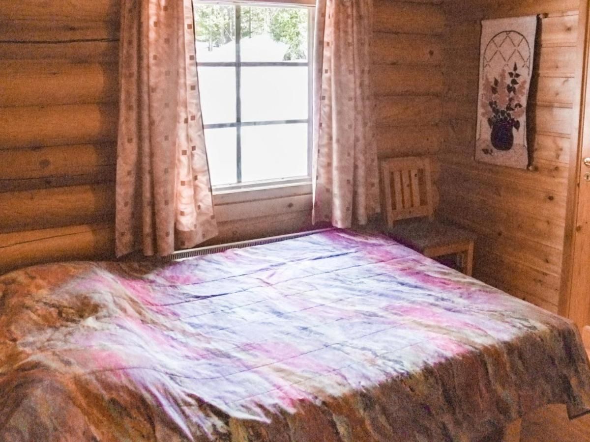 Дома для отпуска Holiday Home Kujalan lomat 1 Nissi-43