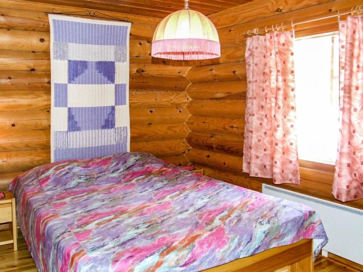 Дома для отпуска Holiday Home Kujalan lomat 1 Nissi-44