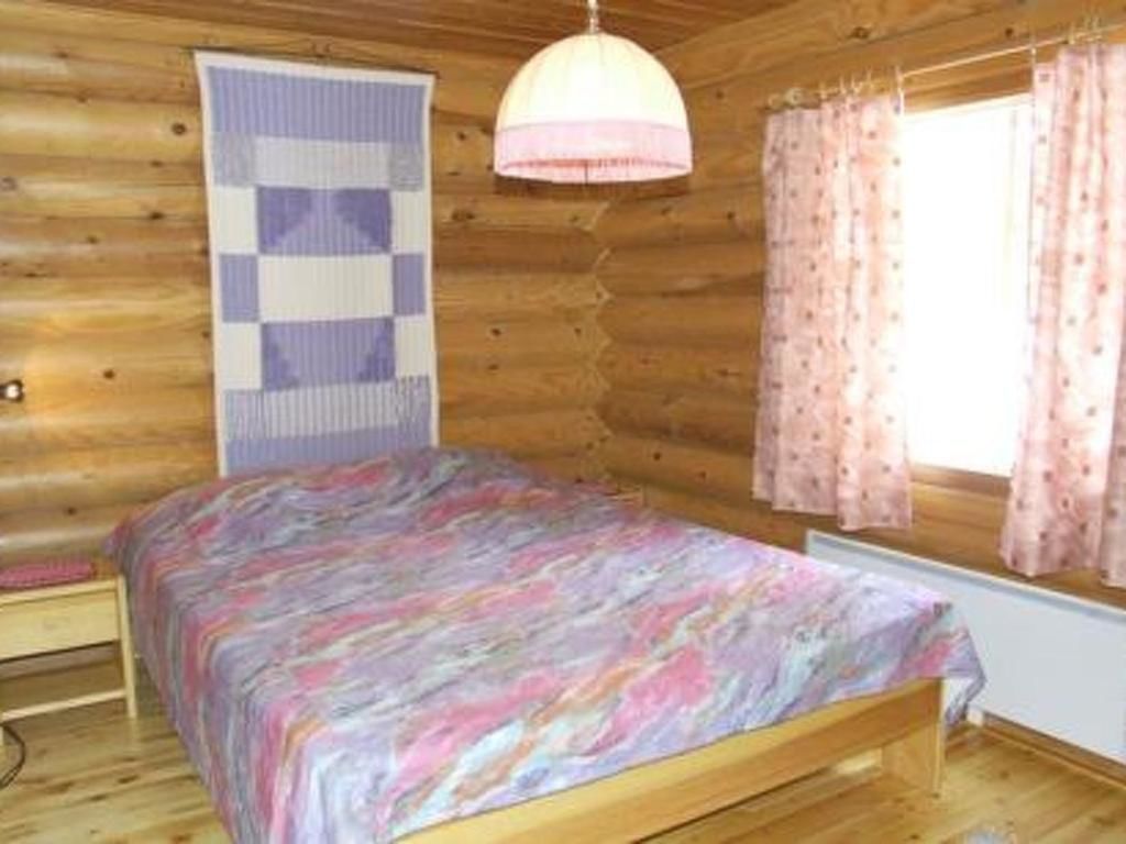 Дома для отпуска Holiday Home Kujalan lomat 1 Nissi-59