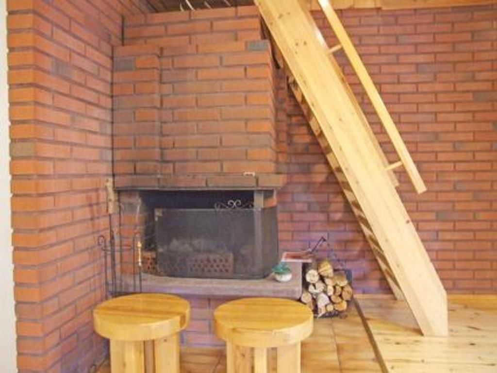 Дома для отпуска Holiday Home Kujalan lomat 1 Nissi-64